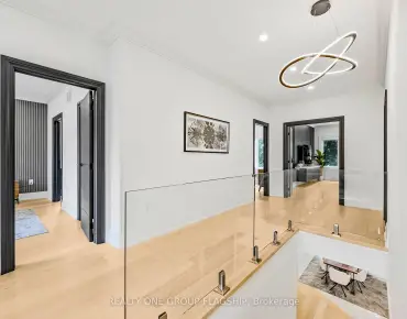 29 Delsing Dr West Humber-Clairville, Toronto 3 beds 2 baths 1 garage $984.9K