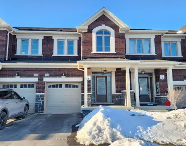 
2614 Hibiscus Dr Rural Pickering, Pickering 3 beds 3 baths 1 garage $865K