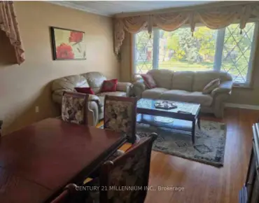 
4662 Dundas St W Edenbridge-Humber Valley, Toronto 4 beds 5 baths 2 garage $2.5M