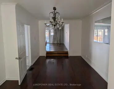 
18 Wyndcliff Cres <a href='https://luckyalan.com/community.php?community=Toronto:Victoria Village'>Victoria Village, Toronto</a> 3 beds 3 baths 2 garage $1.06M