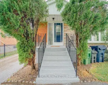 8 Fairglen Cres Humberlea-Pelmo Park W4, Toronto 2 beds 4 baths garage $799.9K