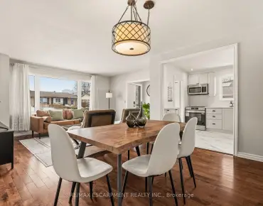 
Broadgreen St West Shore, Pickering 4 beds 4 baths 2 garage $1.19M