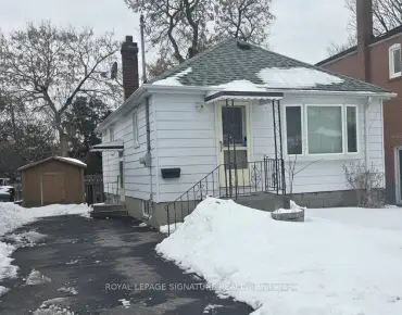 
87 Pindar Cres <a href='https://luckyalan.com/community.php?community=Toronto:Pleasant View'>Pleasant View, Toronto</a> 4 beds 3 baths 1 garage $788K