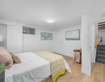 
3079 Pharmacy Ave L'Amoreaux, Toronto 2 beds 2 baths 1 garage $749K