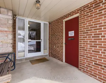 53 Quietbrook Cres Rouge E11, Toronto 4 beds 4 baths 2 garage $1.199M