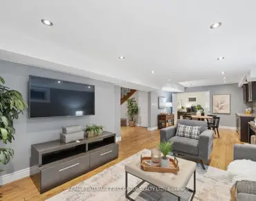 
Fairport  Dunbarton, Pickering 4 beds 4 baths 2 garage $1.249M