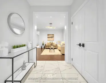 
1218 Talisman Manr Rural Pickering, Pickering 4 beds 4 baths 2 garage $1.31M