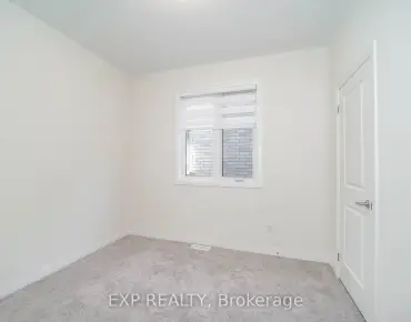 
2614 Hibiscus Dr Rural Pickering, Pickering 3 beds 3 baths 1 garage $865K