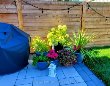 
17 Claybrooke St Beechborough-Greenbrook, Toronto 2 beds 2 baths  garage $969.9K