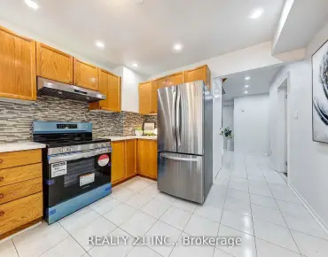 10 Centurion Crt <a href='https://luckyalan.com/community_CN.php?community=Toronto:Bayview Woods-Steeles'>Bayview Woods-Steeles, Toronto</a> 4 beds 4 baths 2 garage $1.45M