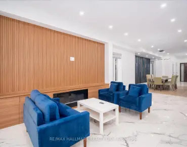 55 Ashmount Cres Willowridge-Martingrove-Richview, Toronto 3 beds 4 baths 2 garage $1.995M