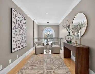 
27 Cleta Dr Kennedy Park, Toronto 4 beds 5 baths 2 garage $1.9M
