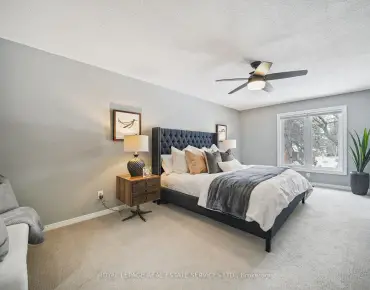 712 Willard Ave Runnymede-Bloor West Village, Toronto 3 beds 1 baths 1 garage $995K