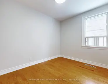 254 Browndale Cres <a href='https://luckyalan.com/community_CN.php?community=Richmond Hill:Crosby'>Crosby, Richmond Hill</a> 3 beds 3 baths  garage $799K