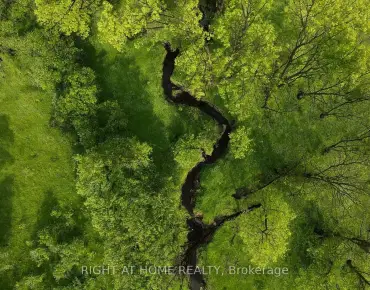 
5121 Tom Thomson Crt Rural Pickering, Pickering 4 beds 8 baths 4 garage $3M