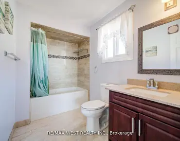 4890 Lake Ridge Rd N Rural Pickering, Pickering 4 beds 2 baths 3 garage $1.699M