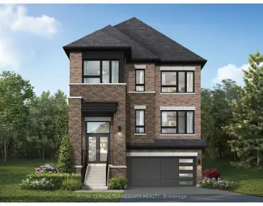 1226 Talisman Manr Rural Pickering, Pickering 4 beds 4 baths 2 garage $1.27M