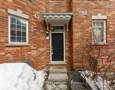 
2B Fairway Rd Princess-Rosethorn, Toronto 3 beds 5 baths 1 garage $3.448M