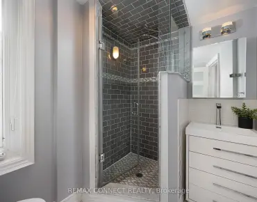 282 Lee Ave The Beaches, Toronto 3 beds 2 baths  garage $999K