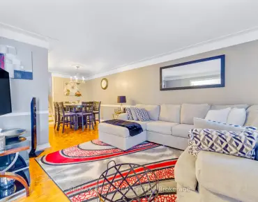 402 Manse Rd West Hill, Toronto  beds  baths  garage $989K