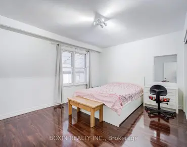 143 Bonspiel Dr Morningside, Toronto 3 beds 3 baths 1 garage $848.8K