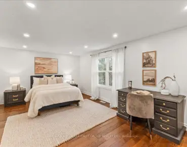 
1114 Cedarcroft Cres Liverpool, Pickering 3 beds 3 baths 2 garage $980K