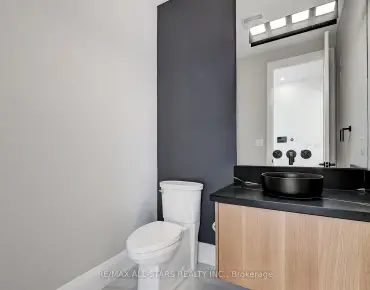 60 Hiltz Ave South Riverdale, Toronto 3 beds 5 baths 1 garage $2.888M