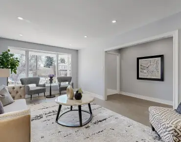 
21 Southwood Dr The Beaches, Toronto 2 beds 1 baths 1 garage $1.349M