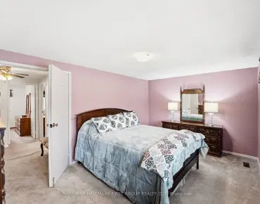 25 Ruby Lang Ln Mimico, Toronto 3 beds 3 baths 2 garage $1.289M