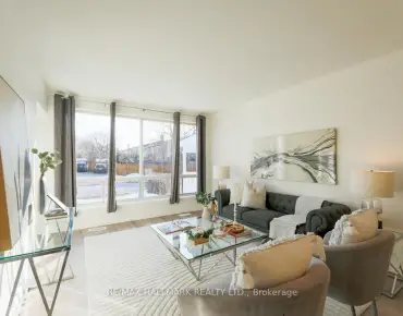 152 Santamonica Blvd Clairlea-Birchmount, Toronto 3 beds 2 baths  garage $849.9K
