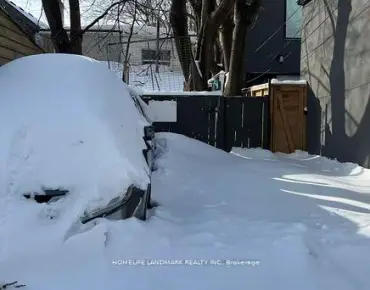 
66 Hawksbury Dr <a href='https://luckyalan.com/community.php?community=Toronto:Bayview Village'>Bayview Village, Toronto</a> 3 beds 4 baths 1 garage $1.989M