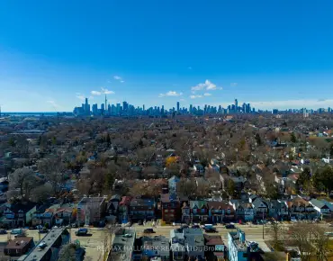 18 Glen Eden Cres O'Connor-Parkview, Toronto 4 beds 6 baths 1 garage $2.849M