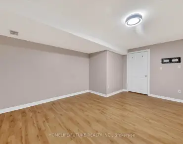 6270 Kingston Rd Highland Creek, Toronto 4 beds 4 baths 2 garage $1.5M
