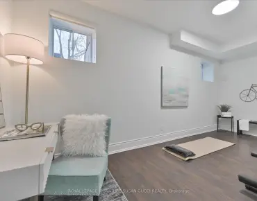 2 Earl Haig Ave Woodbine Corridor, Toronto 3 beds 2 baths garage $1000K