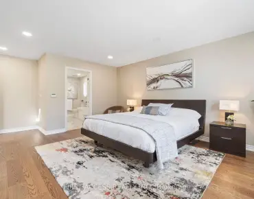 2 Earl Haig Ave Woodbine Corridor, Toronto 3 beds 2 baths garage $1000K
