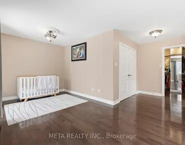 53 Quietbrook Cres Rouge E11, Toronto 4 beds 4 baths 2 garage $1.199M