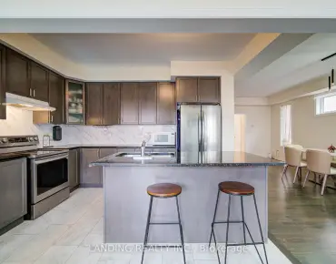 
2348 Wildwood Cres Brock Ridge, Pickering 4 beds 5 baths 2 garage $1.05M