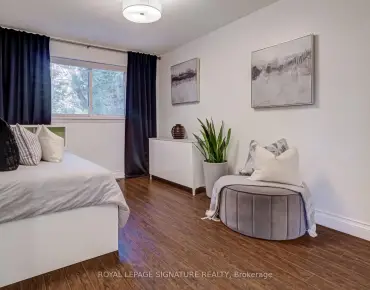 226 Falstaff Ave Maple Leaf, Toronto 3 beds 2 baths 1 garage $997K