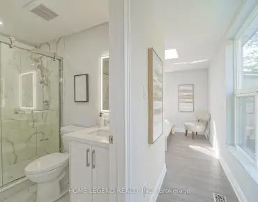 190 Snowdon Ave <a href='https://luckyalan.com/community_CN.php?community=Toronto:Lawrence Park North'>Lawrence Park North, Toronto</a> 3 beds 4 baths  garage $2.495M