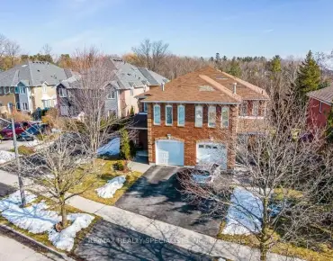 
370 Strouds Ln Highbush, Pickering 3 beds 4 baths 1 garage $926K