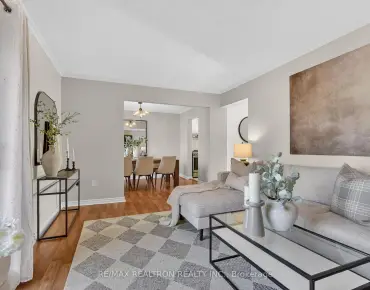 1837 Valleyview Dr Highbush, Pickering 3 beds 3 baths 1 garage $869.9K