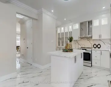 
1887 Fairport Rd Dunbarton, Pickering 4 beds 4 baths 2 garage $1.19M