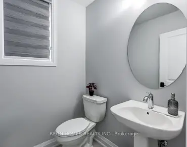 
2421 Fall Harvest Cres Rural Pickering, Pickering 3 beds 3 baths 1 garage $724.99K