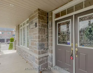 
1554 Bruny Ave Duffin Heights, Pickering 4 beds 5 baths 2 garage $1.4M
