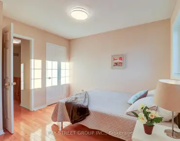 3 Ruddell Pl Centennial Scarborough, Toronto 4 beds 4 baths 2 garage $1.7M