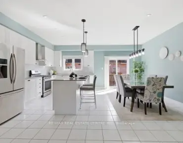 1813 Narcissus Gdns Rural Pickering, Pickering 4 beds 4 baths 1 garage $1.1M