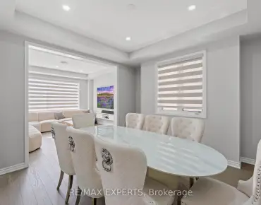 1813 Narcissus Gdns Rural Pickering, Pickering 4 beds 4 baths 1 garage $1.1M