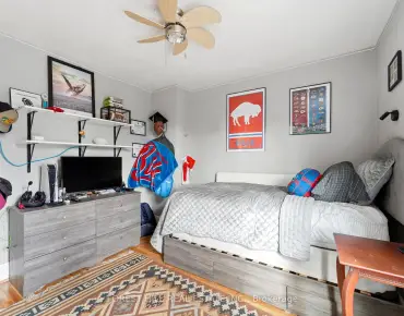 
Coleridge  Woodbine-Lumsden, Toronto 2 beds 2 baths  garage $899K