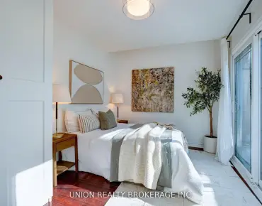 
237 Craven Rd Greenwood-Coxwell, Toronto 2 beds 1 baths  garage $749.9K
