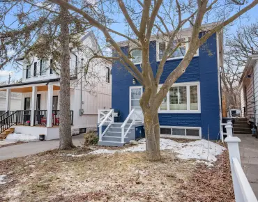 51 Burnt Bark Dr Steeles, Toronto 3 beds 4 baths 2 garage $1.279M